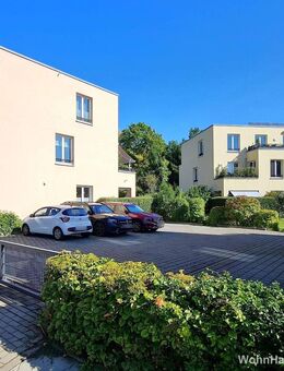 Schöne Dachwohnung mit Kamin und Wintergarten in Wassernähe - Woltersdorf (Brandenburg)