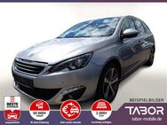 Peugeot 308, 1.2 THP SW 130 Allure, Jahr 2016 - Kehl