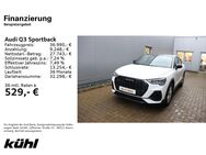 Audi Q3, 2.0 TDI Sportback Quattro, Jahr 2020 - Hildesheim
