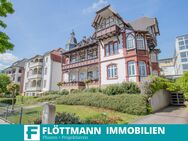 Servicewohnen der Extraklasse am Kurpark in Bad Salzuflen! - Bad Salzuflen