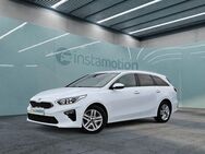 Kia cee'd Sporty Wagon, Cee d SportsT Automatik Excl Link EXCLUSIVE, Jahr 2020 - München