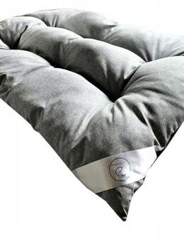 XXL Hundebett Hundekissen Tierbett Katzenbett Hundekorb Schlafplatz 120x75 Set1 - Wuppertal