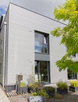 Trier- Euren : Moderne und möblierte Wohnung mit 2 Schlafzimmern im Herresthal zu vermieten - Trier