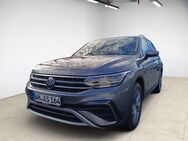 VW Tiguan, 2.0 TDI Allspace Elegance |SPORT|, Jahr 2024 - München