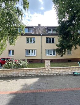 Mehrfamilienhaus in Hannover - Anlageobjekt mit 6 Wohneinheiten - Hannover