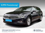 VW Passat Variant, 2.0 TDI Business, Jahr 2023 - Hamburg