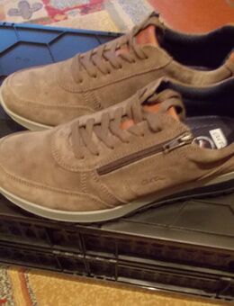 Halbschuhe - Kolbermoor Zentrum