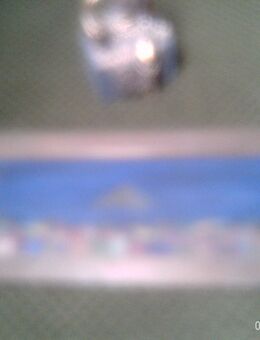 Leeb Nathan 1906-1990"Stadtidylle mit Pyramide"Impressionistisches Gemälde - Sternenfels