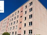 Schöne 3 Raumwohnung mit Balkon! Kaution geschenkt! plus 500,00 € Gutschrift! - Bernsdorf (Regierungsbezirk Dresden)