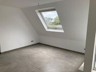 Außergewöhnliche Dachgeschosswohnung im Herzen von Montabaur - Montabaur