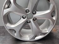 Alufelge 18" 5x108 - Oberriet SG