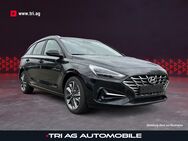 Hyundai i30, 1.0 Kombi Benzin Turbo 7 Connect & Go, Jahr 2024 - Kippenheim