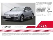 VW Golf, 1.5 l TSI VIII Life, Jahr 2024 - Emsdetten