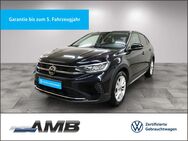 VW Taigo, 1.0 TSI Move digC 10 2rantie, Jahr 2023 - Borna