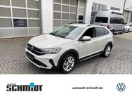 VW Taigo, 1.5 TSi Move AppConnect, Jahr 2023 - Lünen