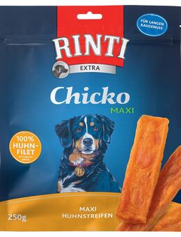 RINTI Chicko Maxi - Sparpaket: Huhn 4 x 250 g