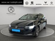 VW Golf Variant, 1.5 TSI Golf VIII Move, Jahr 2023 - Oelsnitz (Erzgebirge)