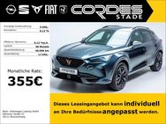 CUPRA Formentor, 1.4 VZ e-HYBRID AUTOMATIK, Jahr 2023 - Stade (Hansestadt)