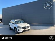 Mercedes GLB 200, PROGRESSIVE TOTWKL, Jahr 2024 - Ravensburg