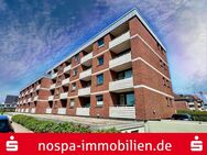 Mit Garagenplatz in begehrter Lage! 1-Zimmer City Endwohnung - Sylt