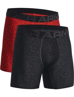 Under Armour 2x Boxerjock Boxershorts Unterhosen Trunks 15" Sporthosen - Laupheim