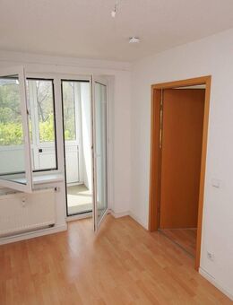 Fast 5 % Rendite! provisionsfreie 2-Zi.-Wohnung mit Wintergarten in Erfurt! -jetzt schnell sein - Erfurt