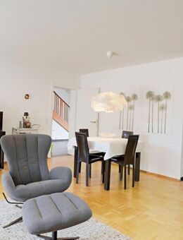 Luxuriöses Einfamilienhaus in Münster-Hiltrup - Münster