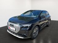 Audi Q4, 55 quattro Ambiente-Lichtpaket, Jahr 2023 - Binzen