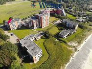 Blick aufs Wattenmeer genießen - Wyk (Föhr)