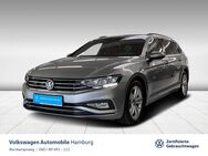 VW Passat Variant, 2.0 TDI Business, Jahr 2020 - Hamburg