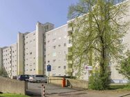 3-Zimmer-Wohnung mit wundervollem Ausblick von der 4. Etage über Wolfsburg, inkl. Garage - Wolfsburg
