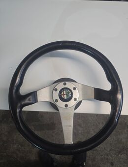 Alfa romeo 75 Momo Lenkrad - Mönchengladbach