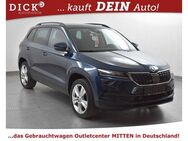 Skoda Karoq 1.5 TSI Style COLUM+LED+VIRTU+ACC+SHZ+DAB+ - Bebra