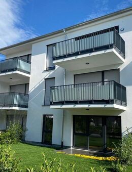 Schönes Wohnen auf dem Lindenhof - Oberndorf (Neckar)