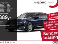 Audi A6, Avant advanced 45 TFSI Matri, Jahr 2024 - Wackersdorf