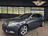 Opel Insignia A 2.0 CDTi ST Edition LM/2-Z-KLIMA/TOP - Göttingen