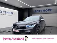 VW Tiguan, 2.0 TSI R IQ Light, Jahr 2023 - Hamm