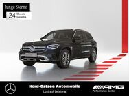 Mercedes GLC 300, d Parkpaket, Jahr 2021 - Trittau