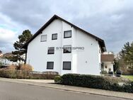 Eigentumswohnung in beliebter Wohngegend mit Gartennutzung - Ilvesheim