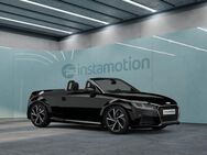 Audi TT, Roadster 45 TFSI quattro 2xS-line, Jahr 2023 - München