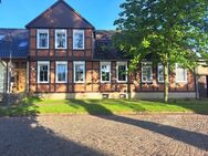 Wunderschönes Fachwerk Haus mit vielen Möglichkeiten - Osterburg (Altmark) Zentrum