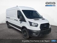 Ford Transit, Kasten Trend 350L3, Jahr 2024 - Halle (Saale)