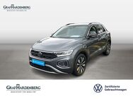 VW T-Roc, 1.5 TSI Move, Jahr 2023 - Konstanz