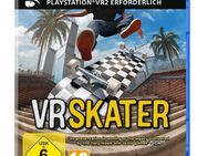 VR Skater (PS VR2) PlayStation 5