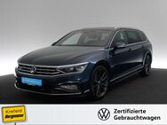 VW Passat Variant, 2.0 TDI Elegance, Jahr 2022 - Krefeld