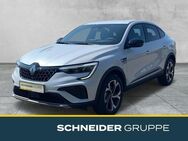 Renault Arkana, Techno Full Hybrid 145, Jahr 2024 - Oederan