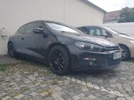 2009 Volkswagen Scirocco 1.4TSI - Böblingen