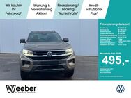 VW Amarok, 3.0 TDI DC 1 Automatik 3 0, Jahr 2022 - Leonberg (Baden-Württemberg)