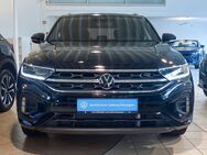 VW T-Roc 2.0 TDI R-Line DSG AHK Ganzjahresreifen - Glinde