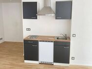 Helles, vollständig renoviertes Appartement mit EBK und TERRASSE - Neu Isenburg